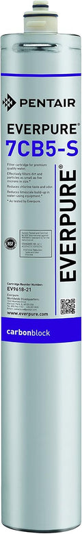 Everpure 7Cb5-S Cartridge 1Pk, Silver (EV961821)