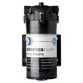 iSpring PMP5 Booster Pump for 75 GPD, 100 GPD Reverse Osmosis Water Filter System, Black