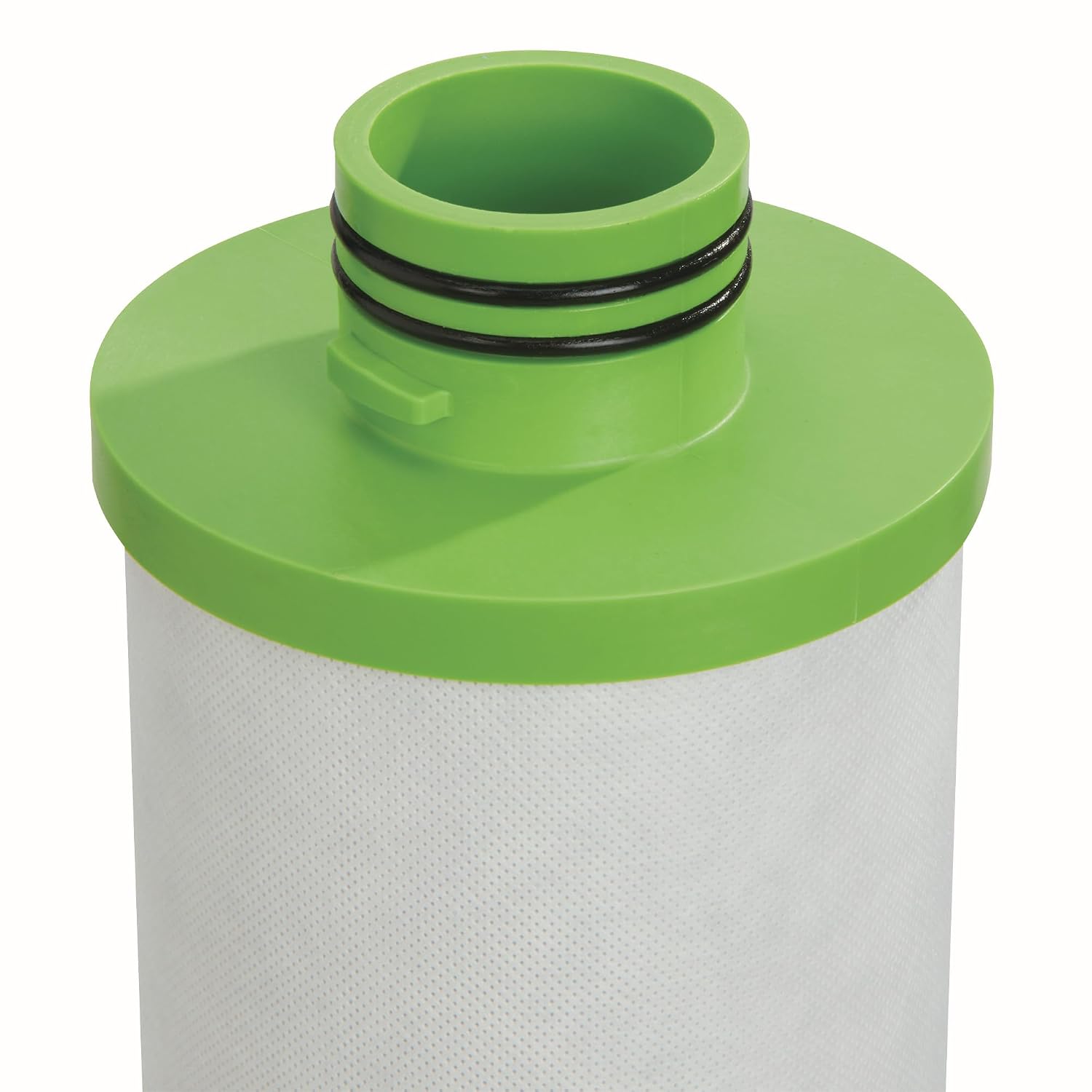 Watts Carbon Block Filter Cartridge, for BB-C100 Big Bubba Lead Filtration System, Replacement Part, Built-in Handle for Easy Installation