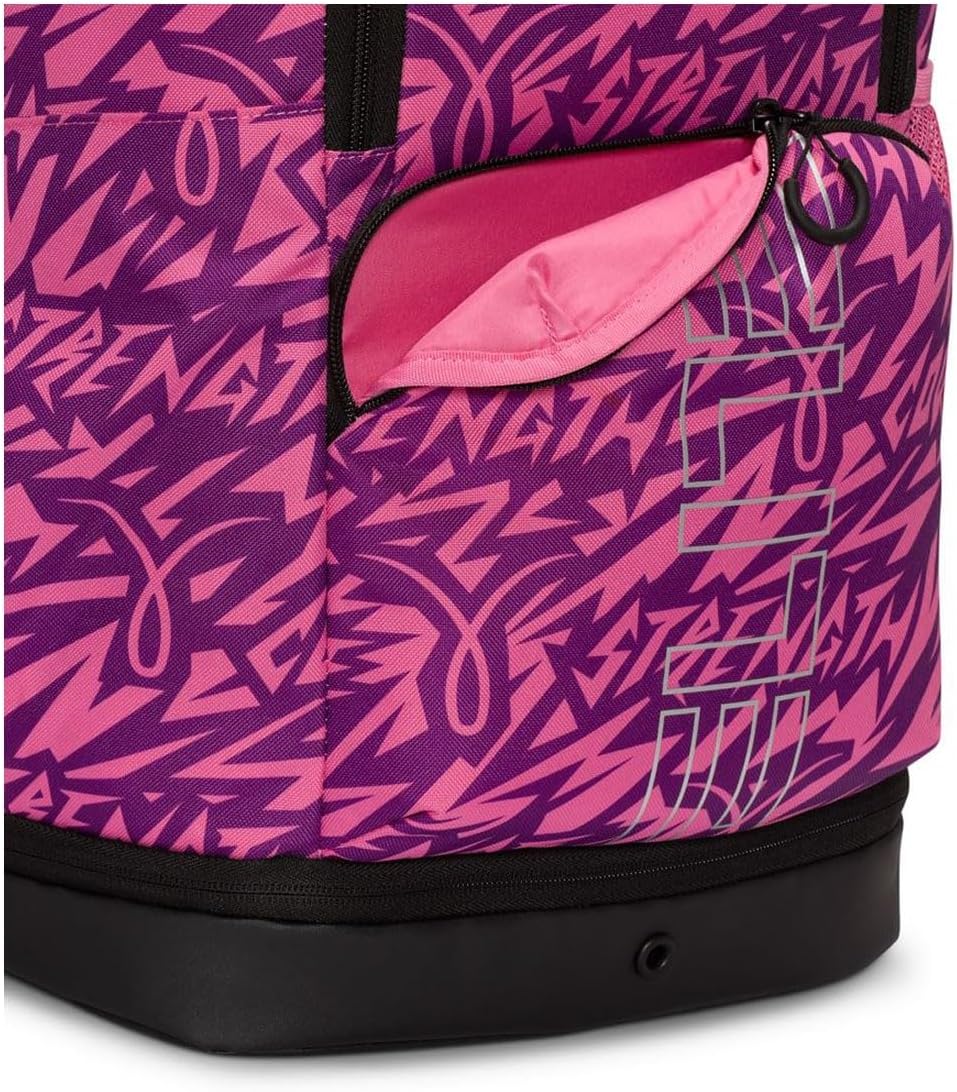 Nike Hoops Elite Backpack Pink/Purple (32L) (2023)