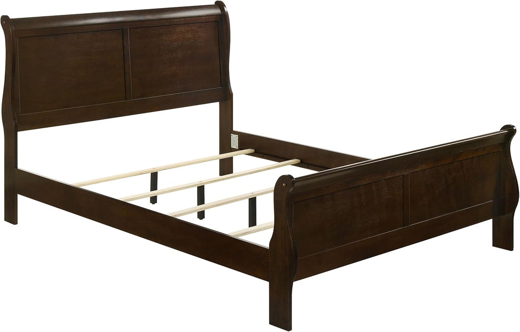 5-piece Full Bedroom Set