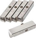 38120 RH Dies 2-1/2' - 4' fits Ridgid 141 Pipe Receding Geared Threader