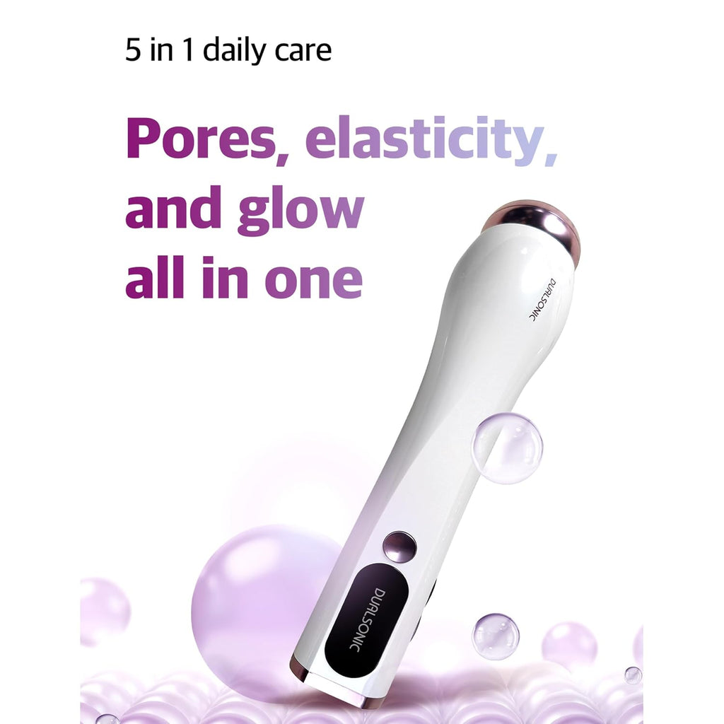 Dual Sonic Alto Advanced Skin Care Device