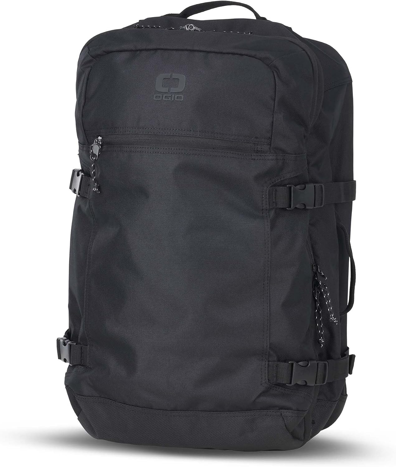 OGIO ALPHA VENTURE PACK BACKPACK (Black)