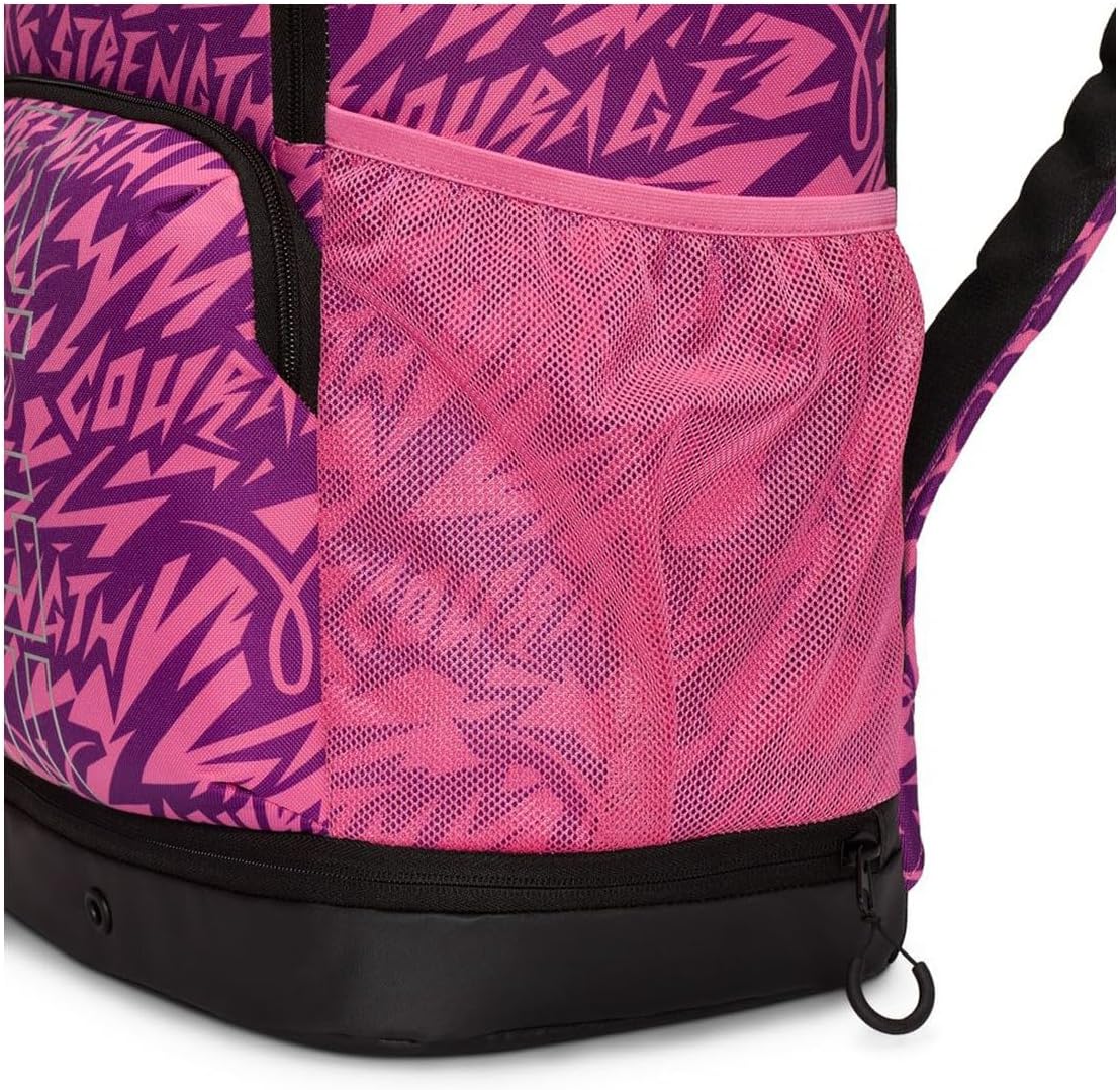 Nike Hoops Elite Backpack Pink/Purple (32L) (2023)