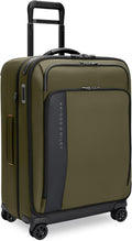 Briggs & Riley ZDX Medium Expandable Spinner