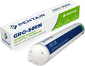 Pentair GRO-50EN 1:1 Reverse Osmosis Membrane Replacement Filter – 50 GPD High-Efficiency RO Cartridge with Flow Control, Check Valve and Quick Connect Fittings for Under-Sink Water Filtration 4004424