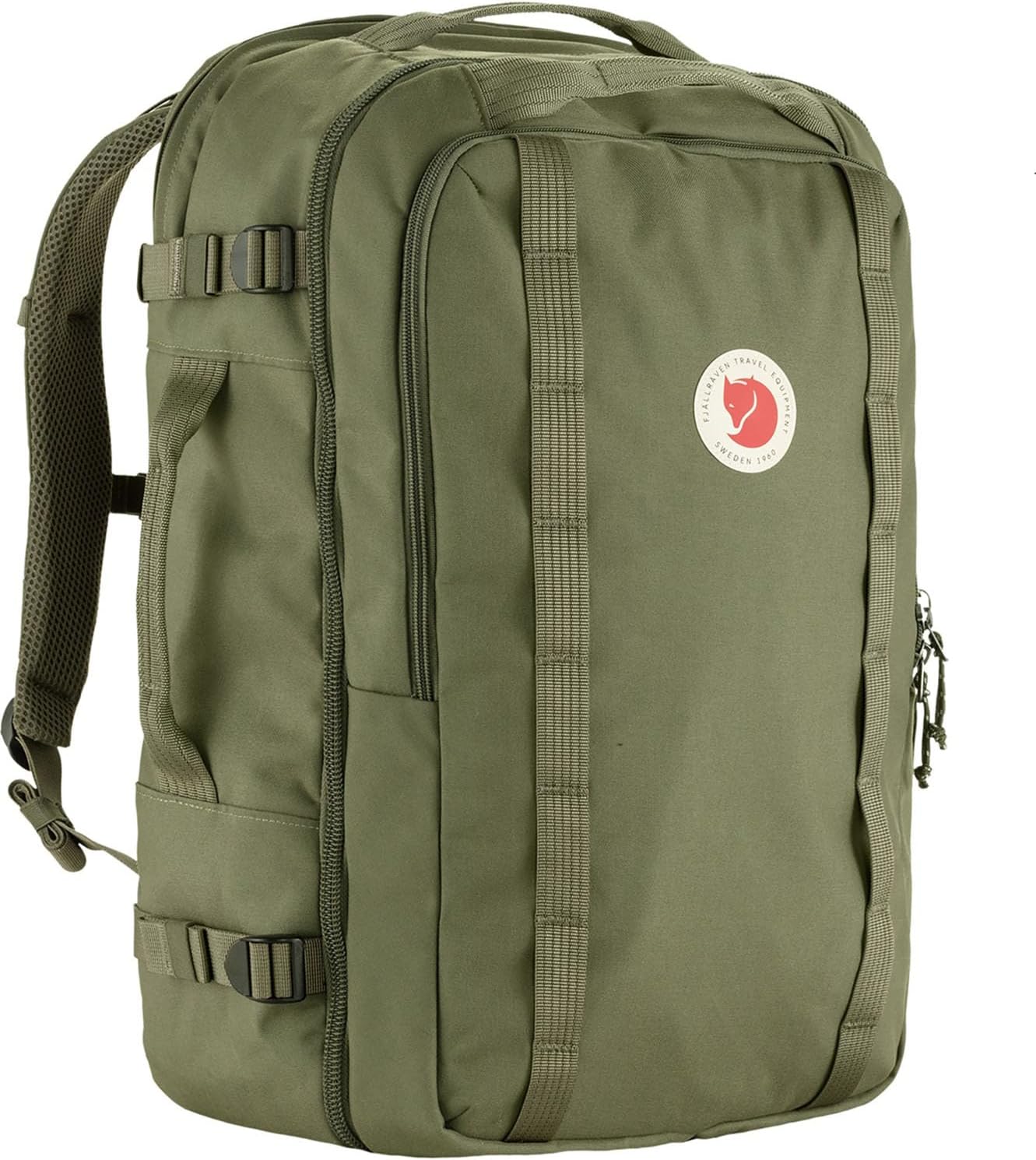 Fjallraven Farden Carry-On Pack F23200303-620, Green