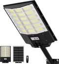 8000W Solar Street Light, Solar Street Lights Outdoor Waterproof IP67, Outdoor SolarLamp with Motion Sensor & Dusk to Dawn - Durable, Energy-Efficient SolarLighting for Garden, Yard, Driveway