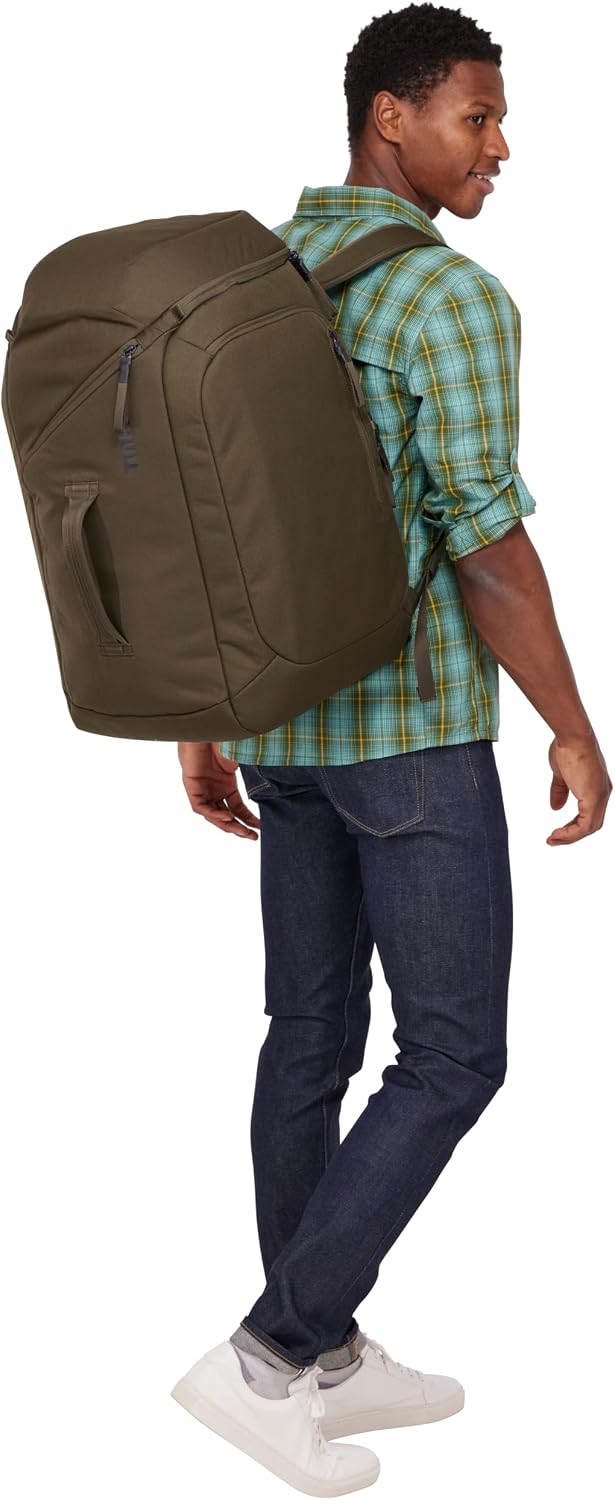 Thule RoundTrip 45L Boot Backpack - Storage