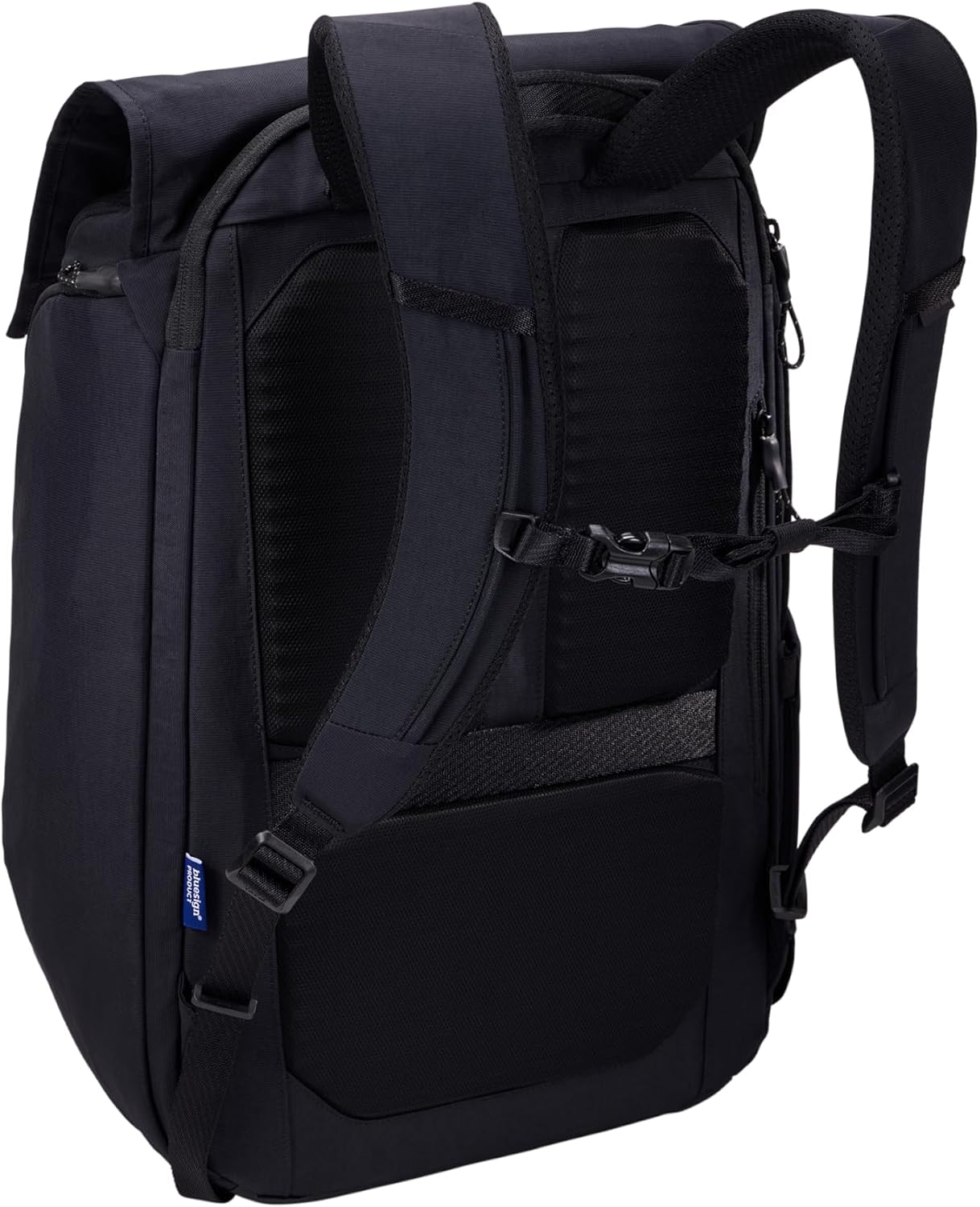 Thule Paramount 27L Backpack - Commuter backpack - Padded pocket fits 16' laptops