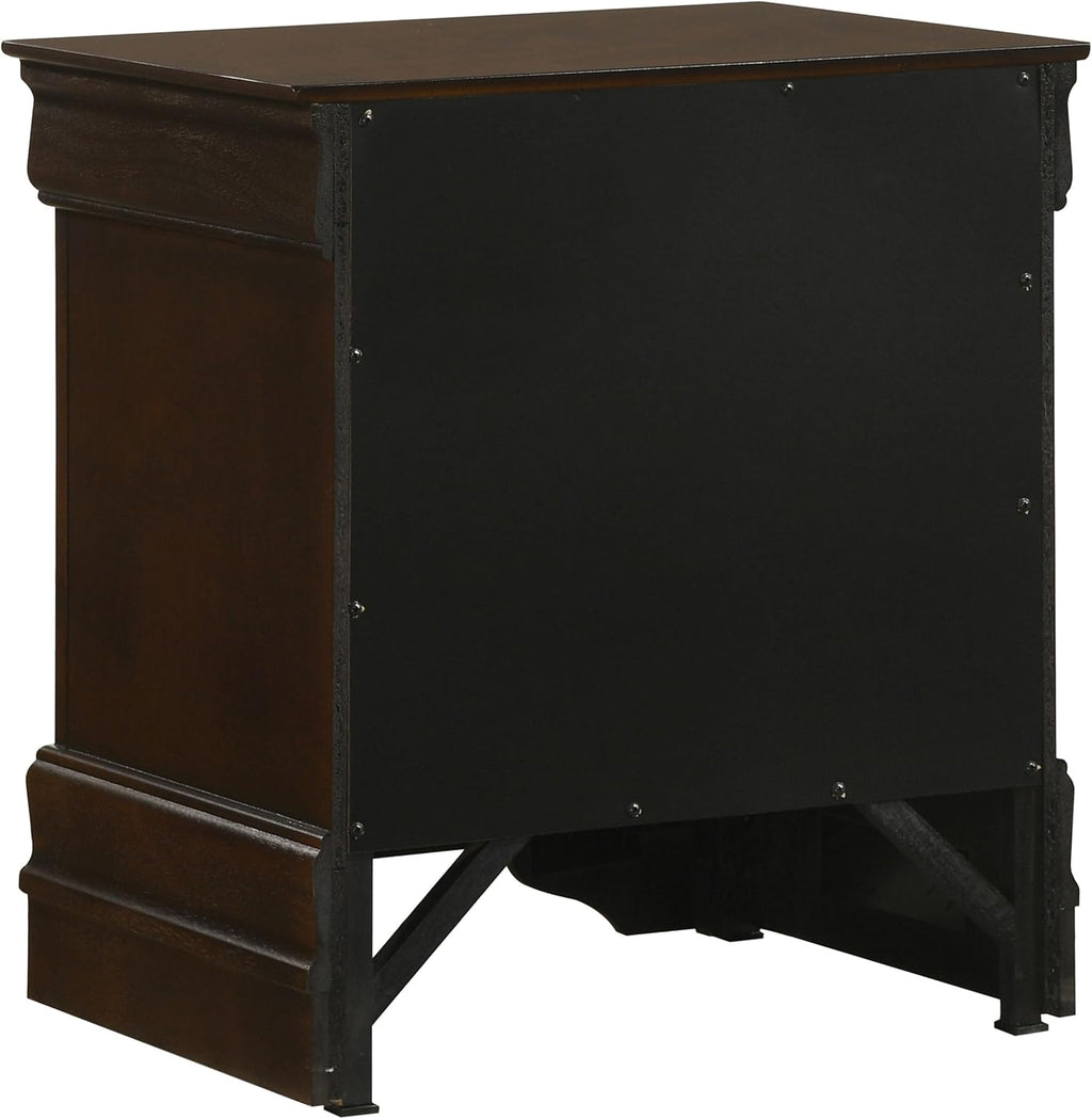 5-piece Full Bedroom Set