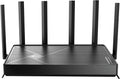 TP-Link BE6500 Dual-Band WiFi 7 Router (BE400) – Dual 2.5Gbps Ports, USB 3.0, Covers up to 2,400 sq. ft., 90 Devices, Quad-Core CPU, HomeShield, Private IoT, Free Expert Support