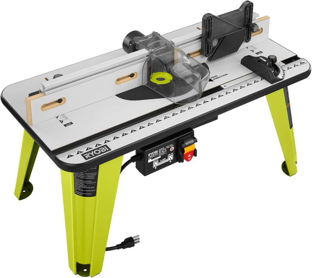 RYOBI Universal Router Table A25RT03