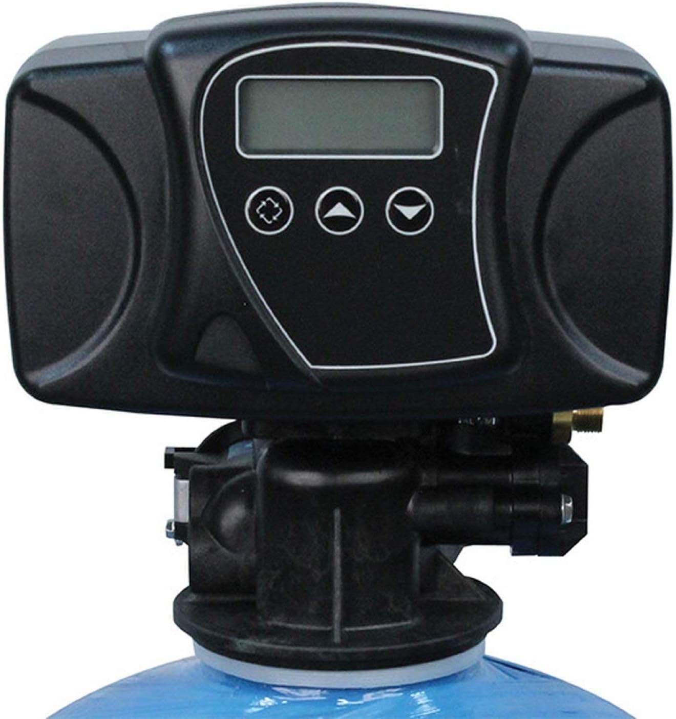 Fleck 5600SXT Digital Backwashing FILTER Control Head/Backwash Valve sold by Oceanic Water Systems