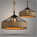 Retro Art Chandelier Room Decor Luminaria Chandelier Restaurant Industrial Lighting Led Pendant Light Home Design,Pendant Chandeliers