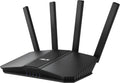 ASUS RT-BE82U WiFi 7 Router - Dual-Band, Up to 6.5 Gbps, Mesh + VPN Compatible, 3yr Warranty