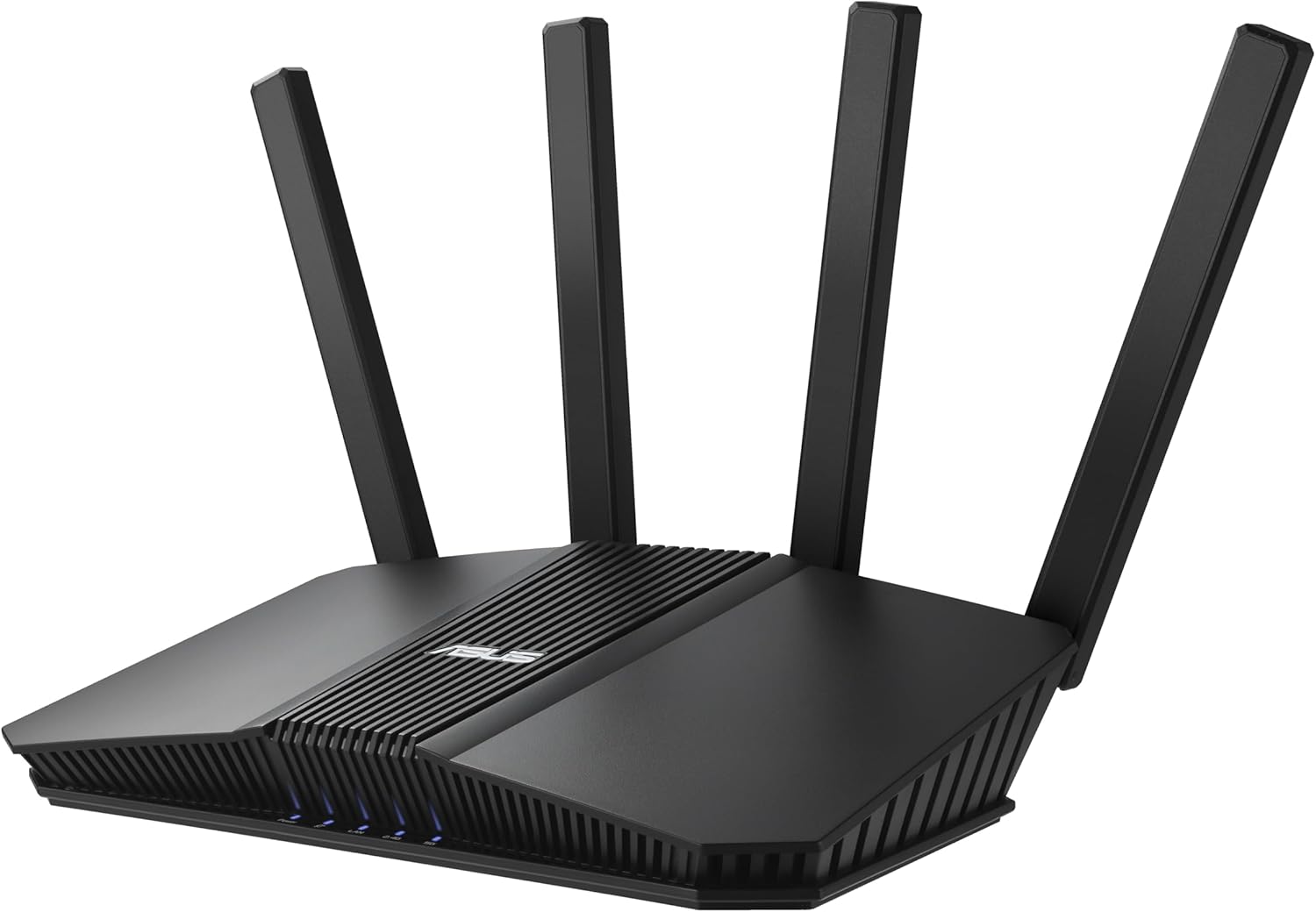 ASUS RT-BE82U WiFi 7 Router - Dual-Band, Up to 6.5 Gbps, Mesh + VPN Compatible, 3yr Warranty
