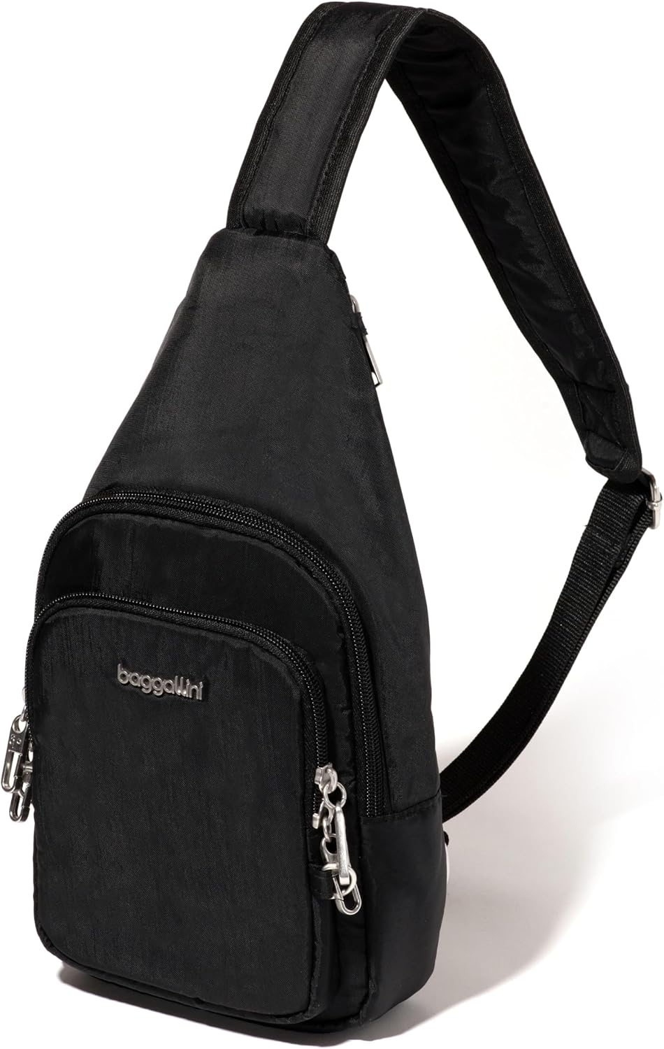 Baggallini Securtex Anti-Theft Daytripper Sling