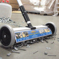 14-1/2'W Mini Magnetic Sweeper With Release, 07294 - Lot of 2