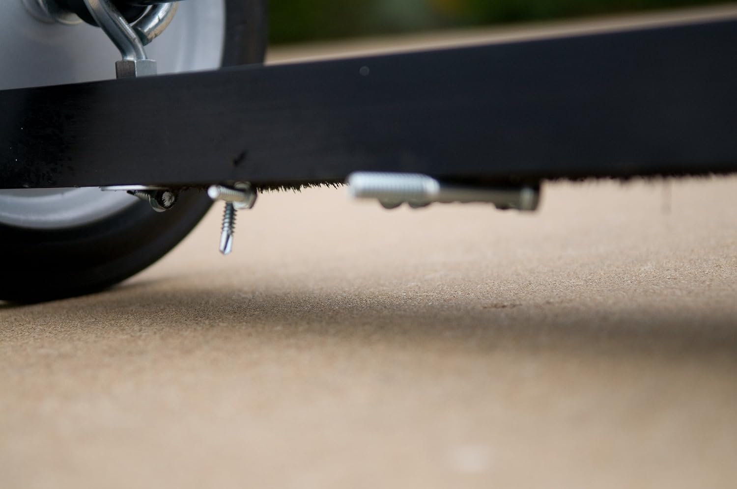 AZ Industries PowerBar® Magnetic Sweeper Bar Military-Grade - 36'. Made in The USA!