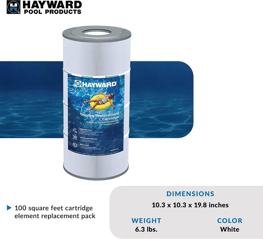 Hayward CX1000RE Replacement Cartridge Element