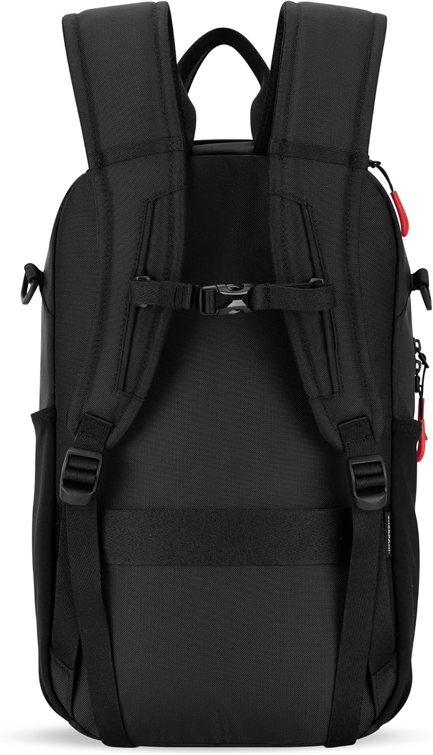 Sherpani Camden, Convertible Backpack, 3 in 1 Tote Bag, 18L Travel Backpack, Crossbody Bag, Cross Body Purse, Travel Gifts, RFID Protection, Fits 13' Laptop (Chromatic)