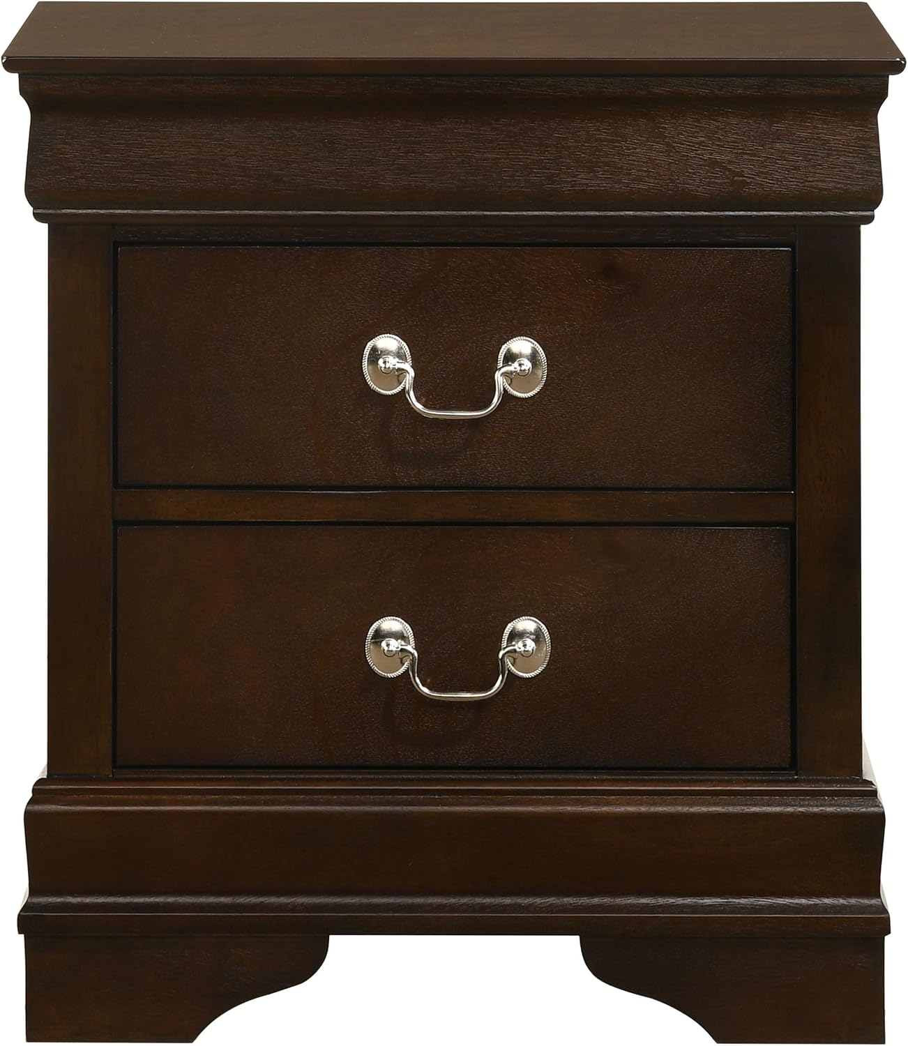 5-piece Full Bedroom Set