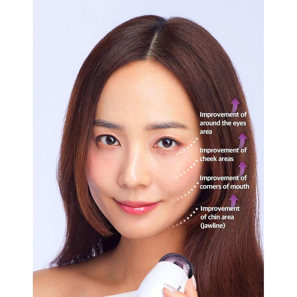 Dual Sonic Alto Advanced Skin Care Device