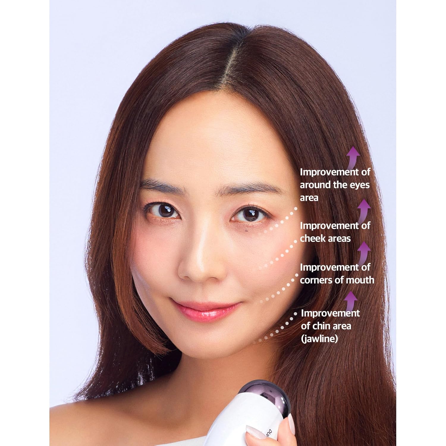 Dual Sonic Alto Advanced Skin Care Device