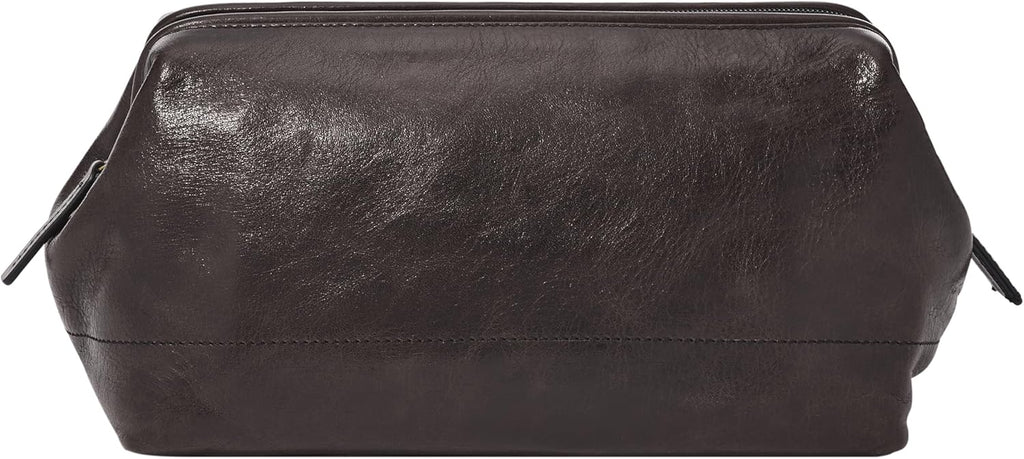 Fossil Men's Travel Shave Kit