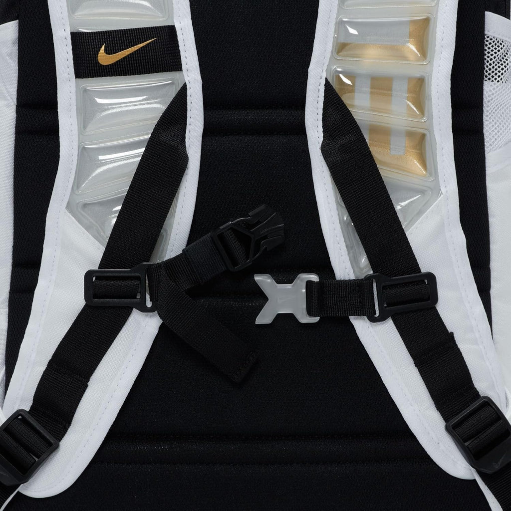 Nike Hoops Elite Backpack White (DX9786)