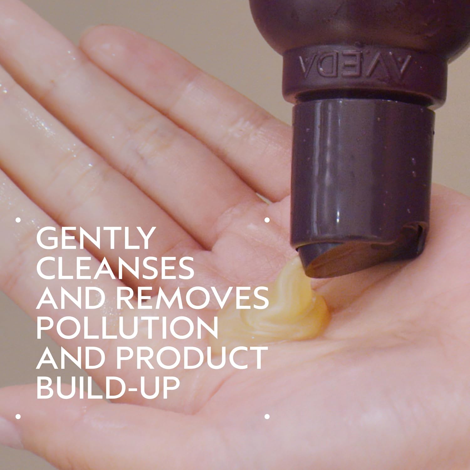 Aveda Invati Ultra Advanced Exfoliating Shampoo Light & Rich | Step 1 of 4 | Reduces Hair Loss by 77% | for Medium to Thick Thinning Hair Types | Normal to Oily Scalp | 94% Naturally Derived*