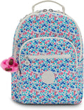 Kipling Women's Seoul Small Tablet Backpack, Durable, Padded Shoulder Straps with Tablet Sleeve, Bag