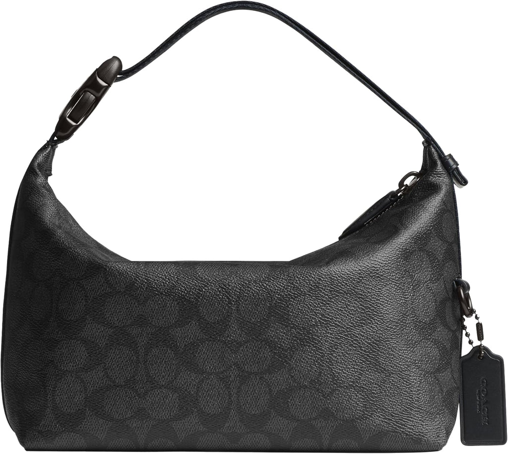 Coach Men's Travel Kit with Speed Clip