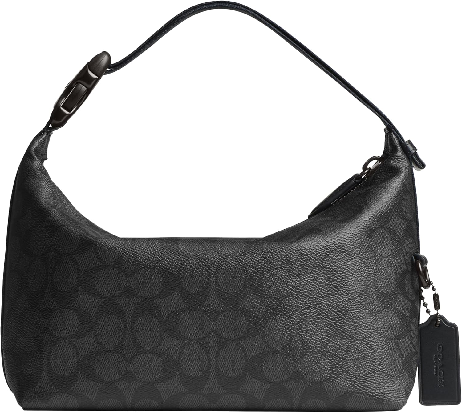 Coach Men's Travel Kit with Speed Clip