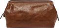 Fossil Men's Travel Shave Kit