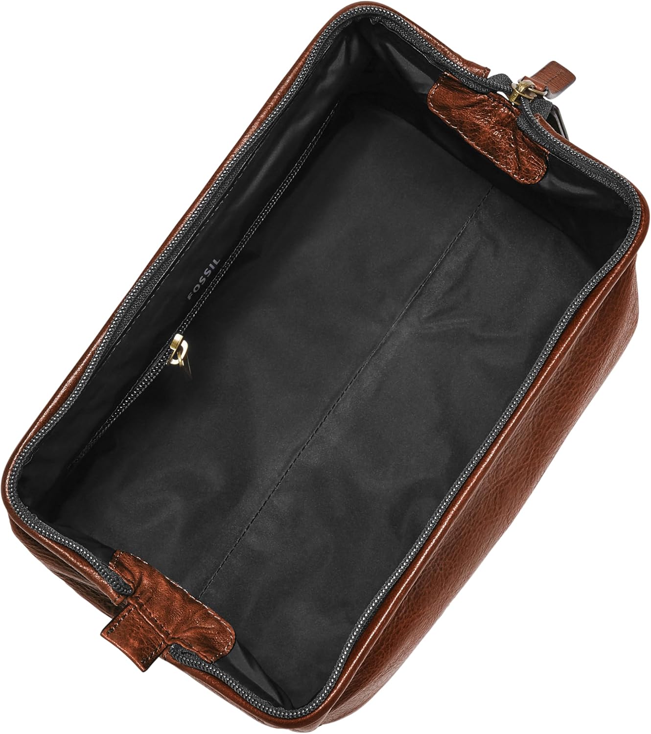 Fossil Men's Travel Shave Kit
