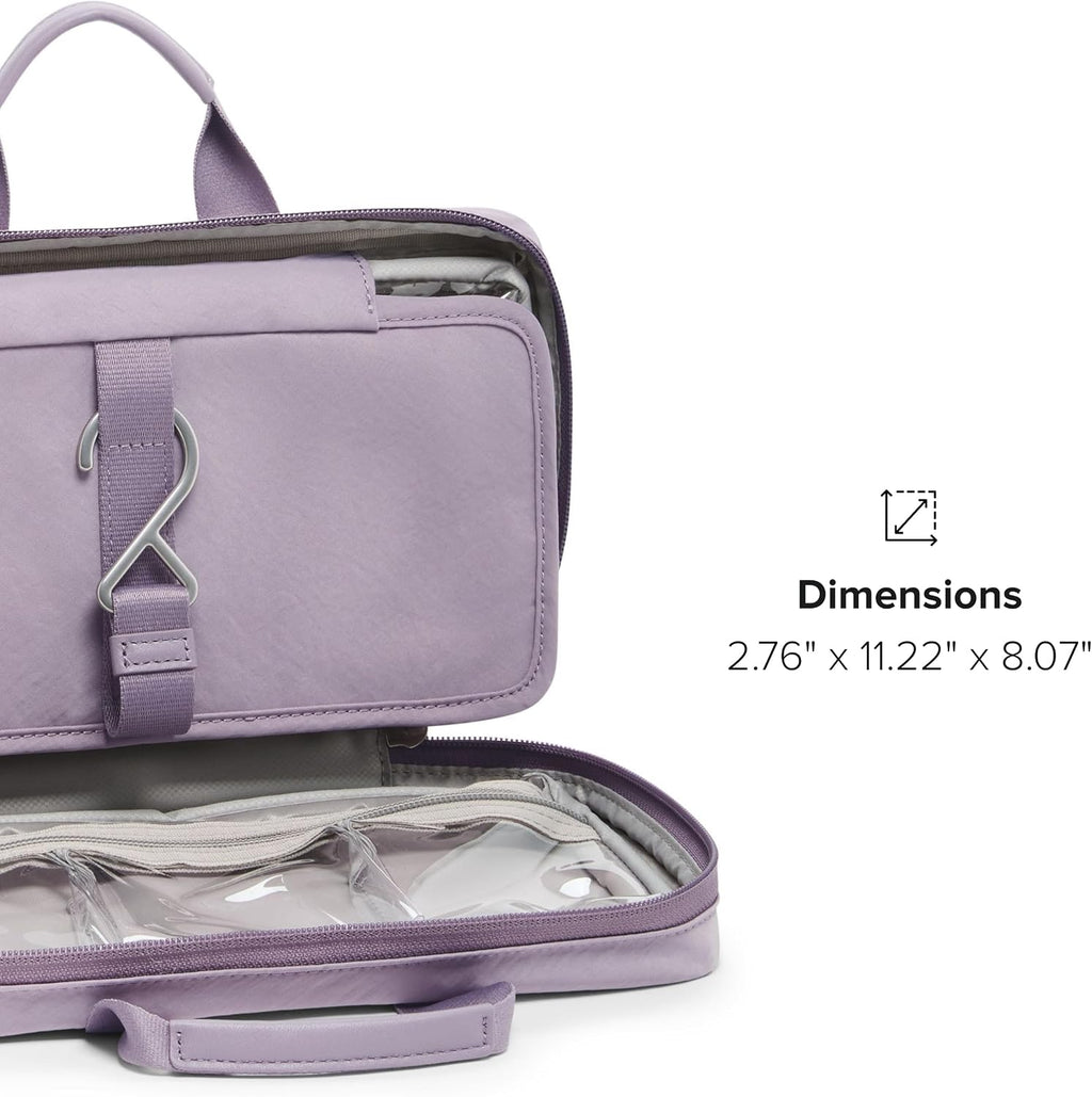 TUMI womens Madeline Cosmetic