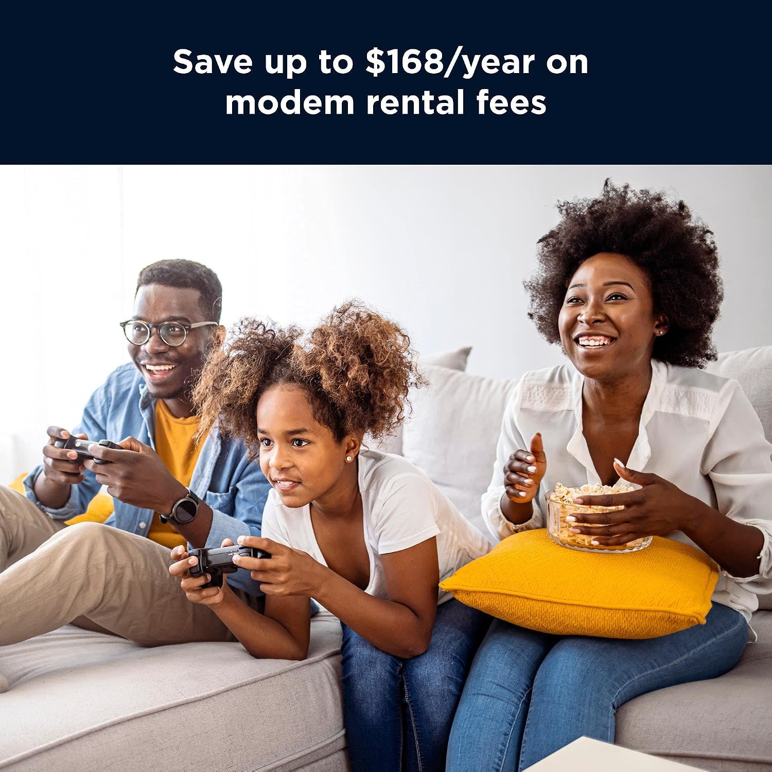 Motorola MG8725 WiFi 6 Router + Multi-Gig Cable Modem | 2-in-1 Device | Approved for Comcast Xfinity, Cox, Spectrum| Up to 6000 Mbps | DOCSIS 3.1 | AX6000