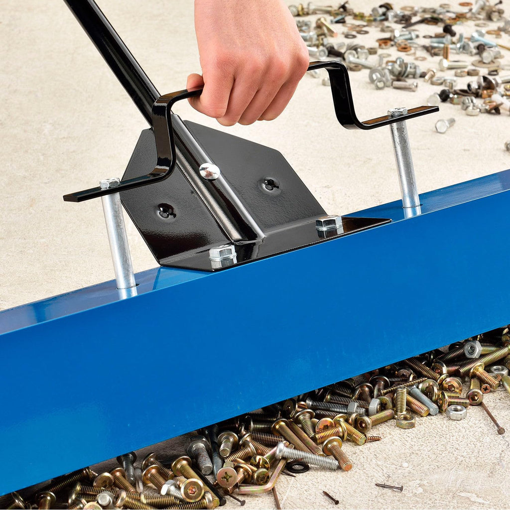 Global Industrial 36' W Magnetic Floor Sweeper