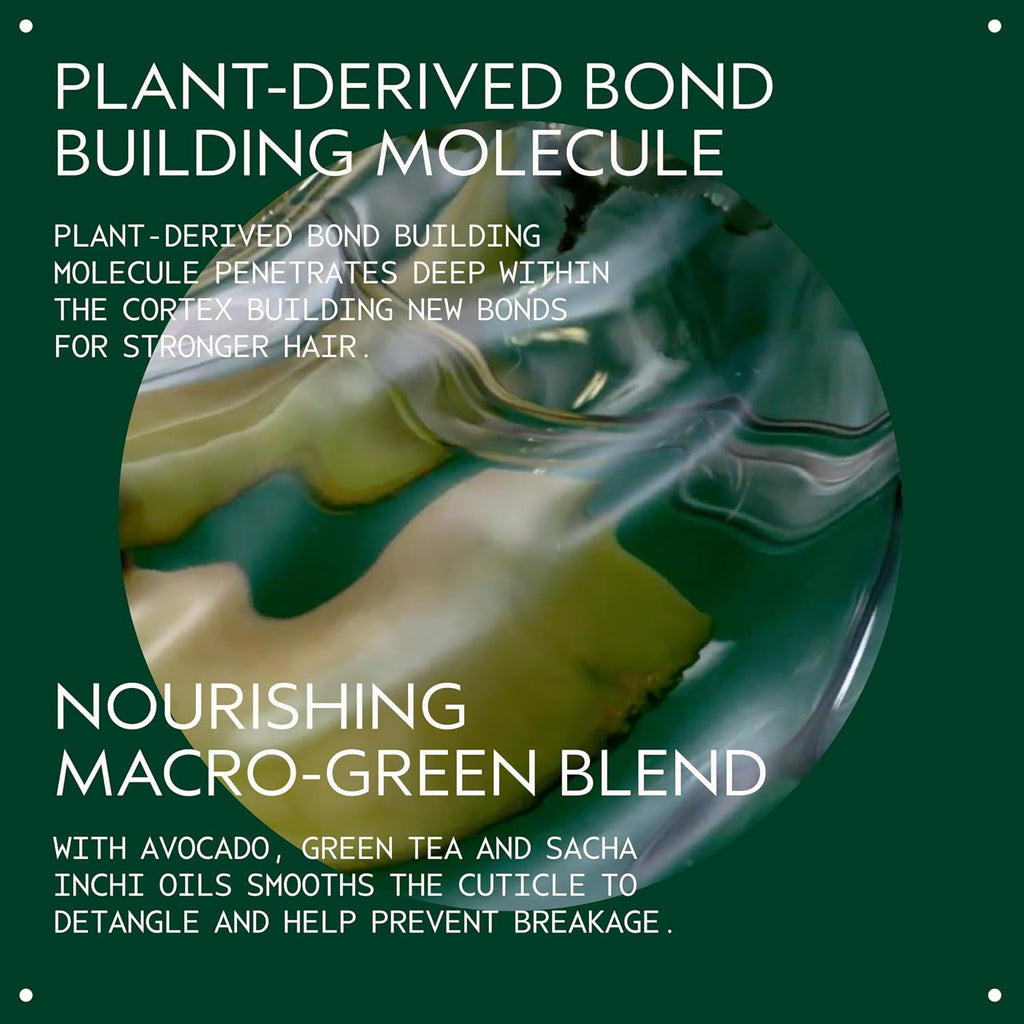 Aveda Botanical Repair Strengthening Conditioner | Instantly Detangles to Prevent Breakage | Strengthens & Repairs Damaged Hair | Builds Bonds | 98% Naturally Derived* | Silicone Free