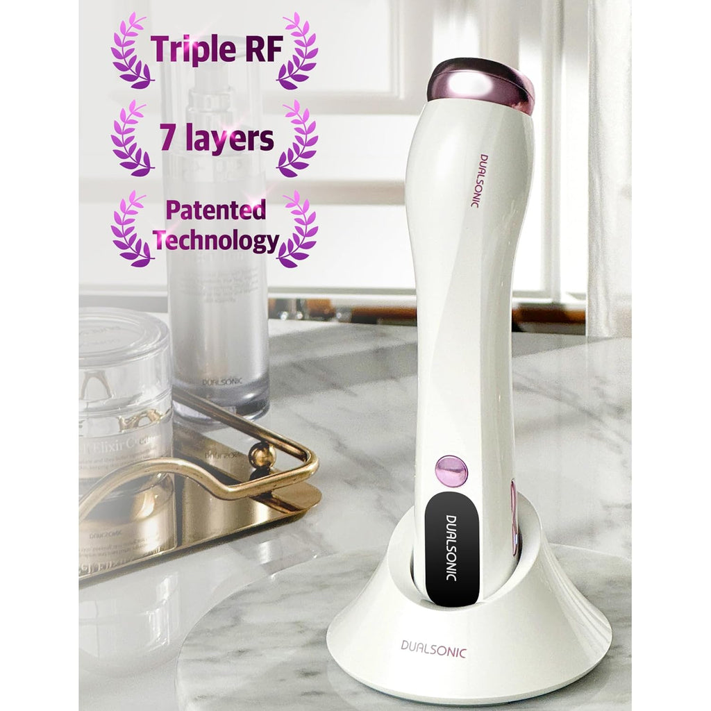 Dual Sonic Alto Advanced Skin Care Device
