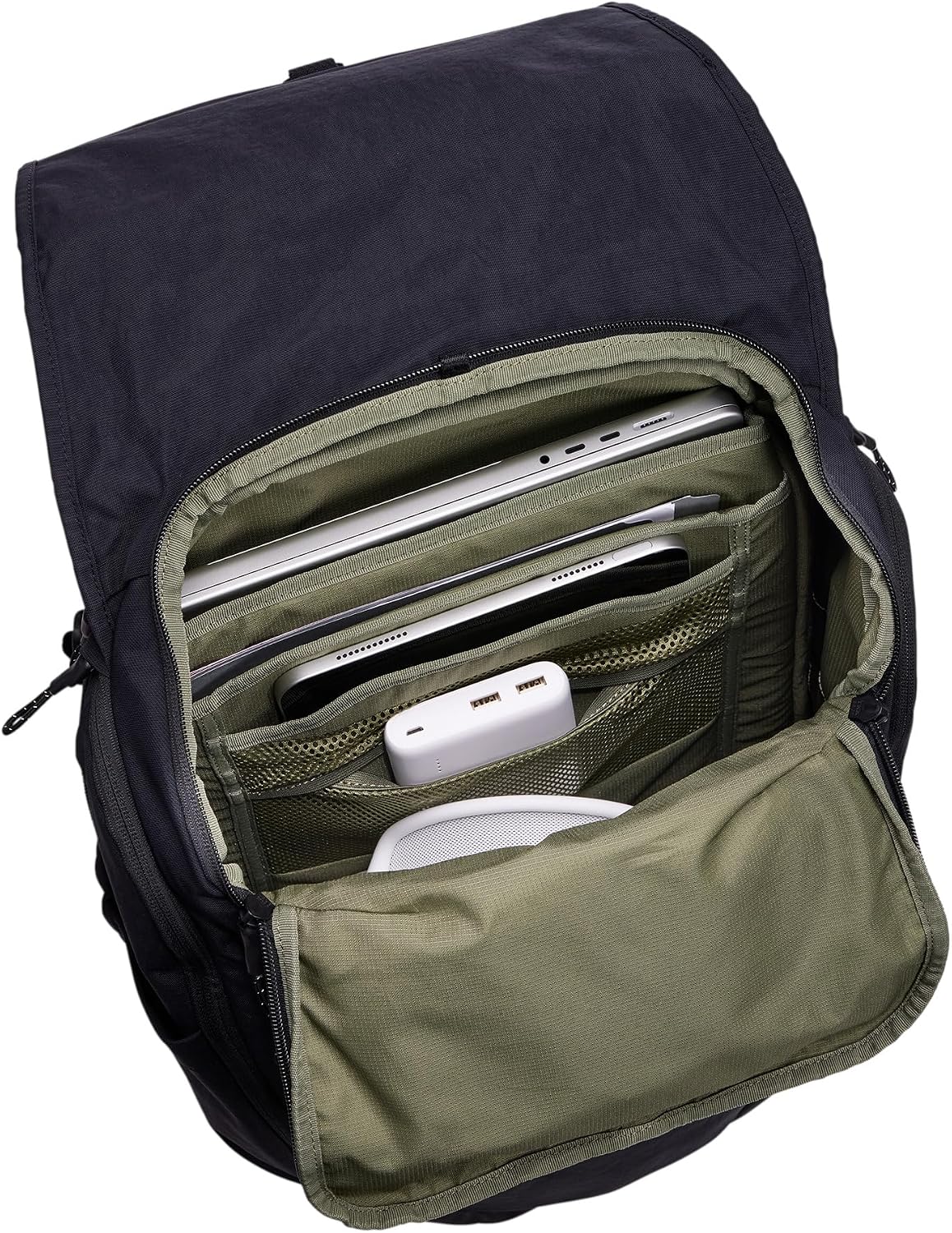 Thule Paramount 27L Backpack - Commuter backpack - Padded pocket fits 16' laptops