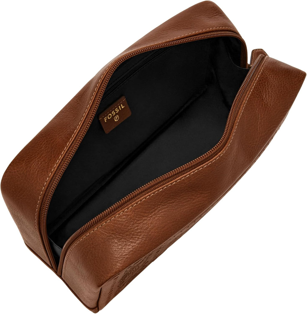 Fossil Men's Travel Shave Kit