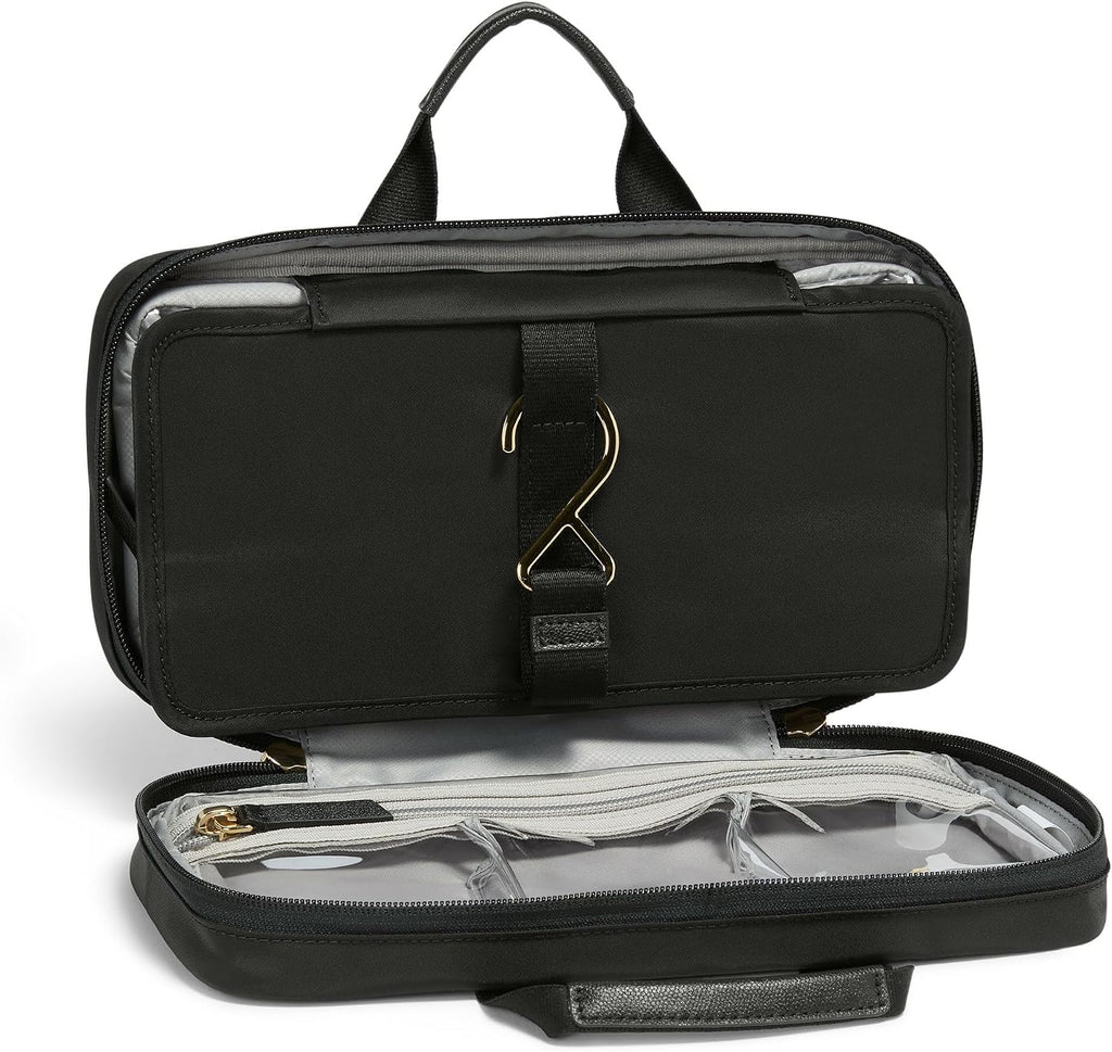 TUMI womens Madeline Cosmetic