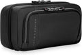 Briggs & Riley Toiletry Kit - Travel Bags for Women & Men, Organizer for Vacation, Dopp Kit for Bathroom Accessories, Makeup, & Skincare