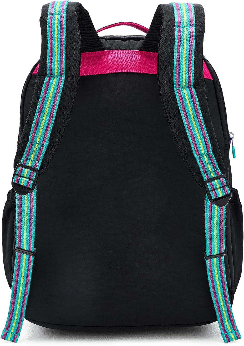 Kipling Women's Seoul Extra Large Fc 17' Laptop Backpack, Durable, Roomy with Padded Shoulder Straps, Built-In Protective Sleeve