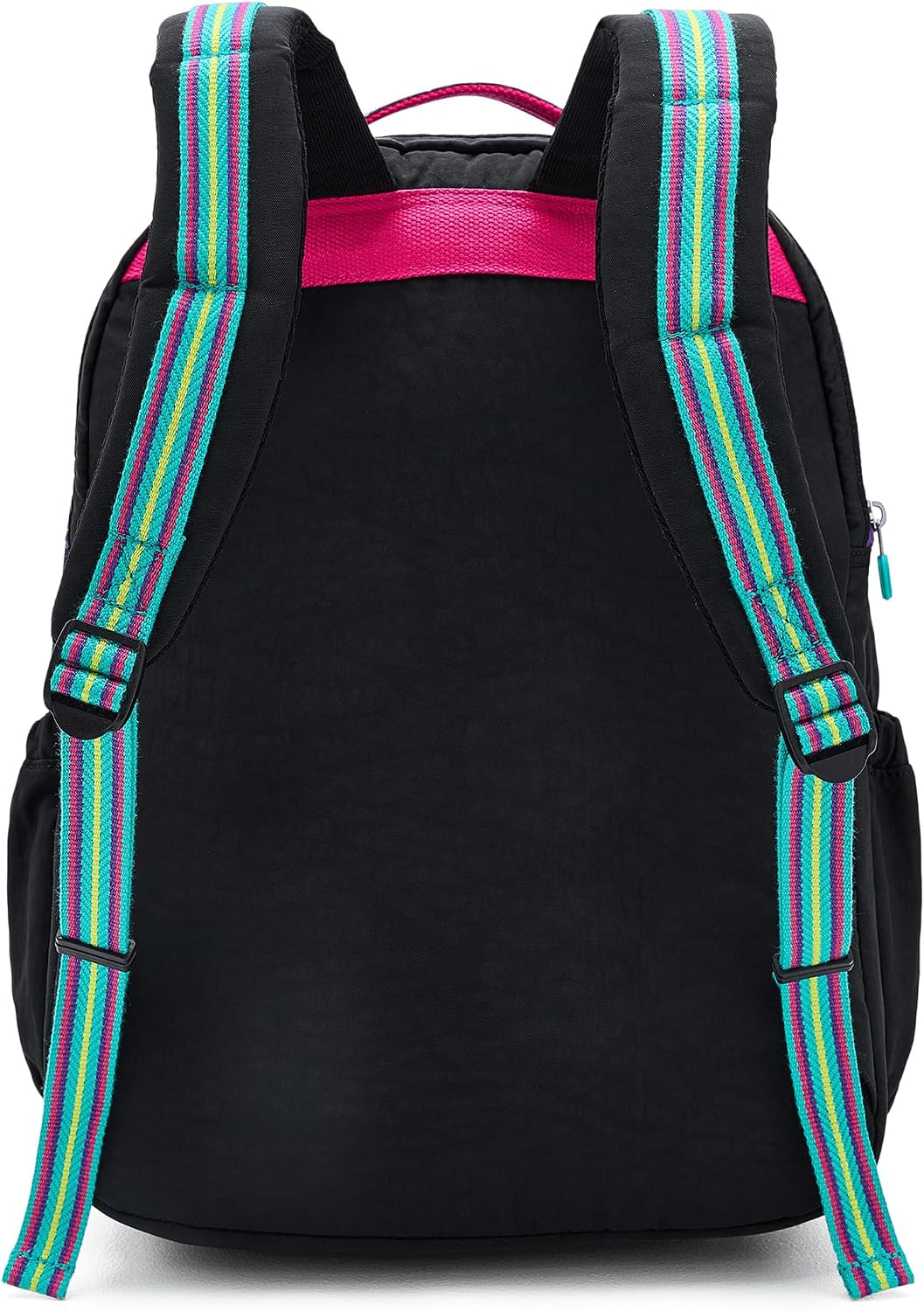 Kipling Women's Seoul Extra Large Fc 17' Laptop Backpack, Durable, Roomy with Padded Shoulder Straps, Built-In Protective Sleeve