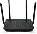 PW-AX1800 WiFi 6 Dual-Band Router with VLAN Support, OpenVPN/WireGuard/IPsec VPN Client/Server - Compatible with ExpressVPN/SurfShark etc., Parental Controls, Ad Blocking, Gigabit Ethernet